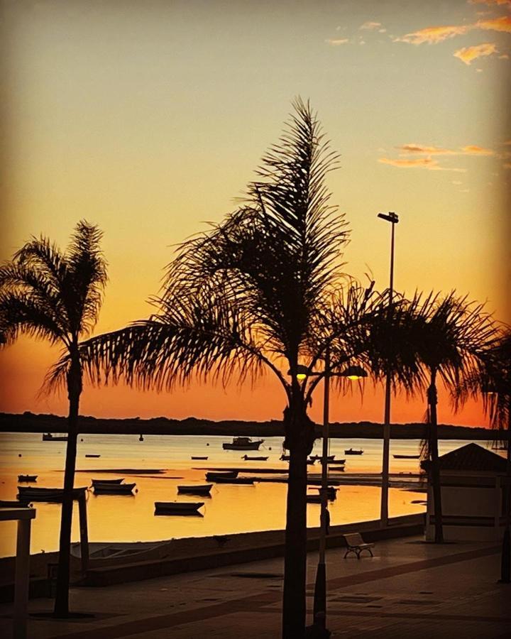 Precioso Apto. En El Paseo Maritimo De El Rompido Exteriör bild